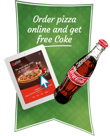Home pizza