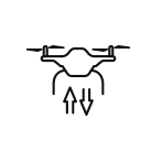 Home drone