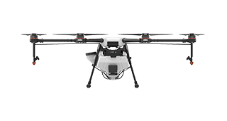 Home drone