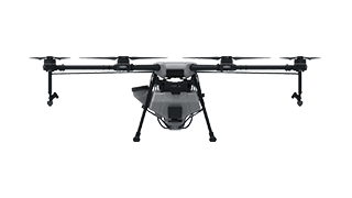 Home drone