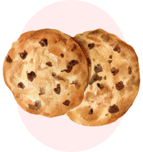 Home cookies
