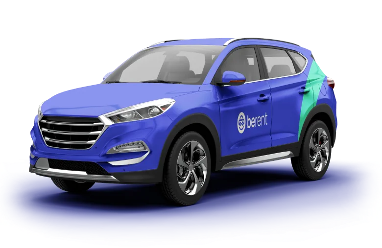 Home car rental