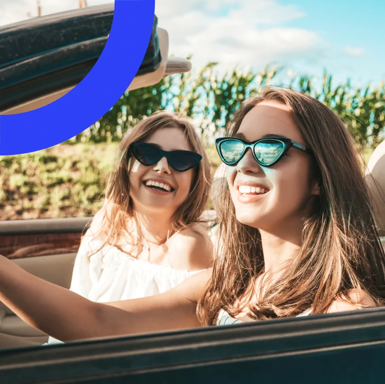 Home car rental
