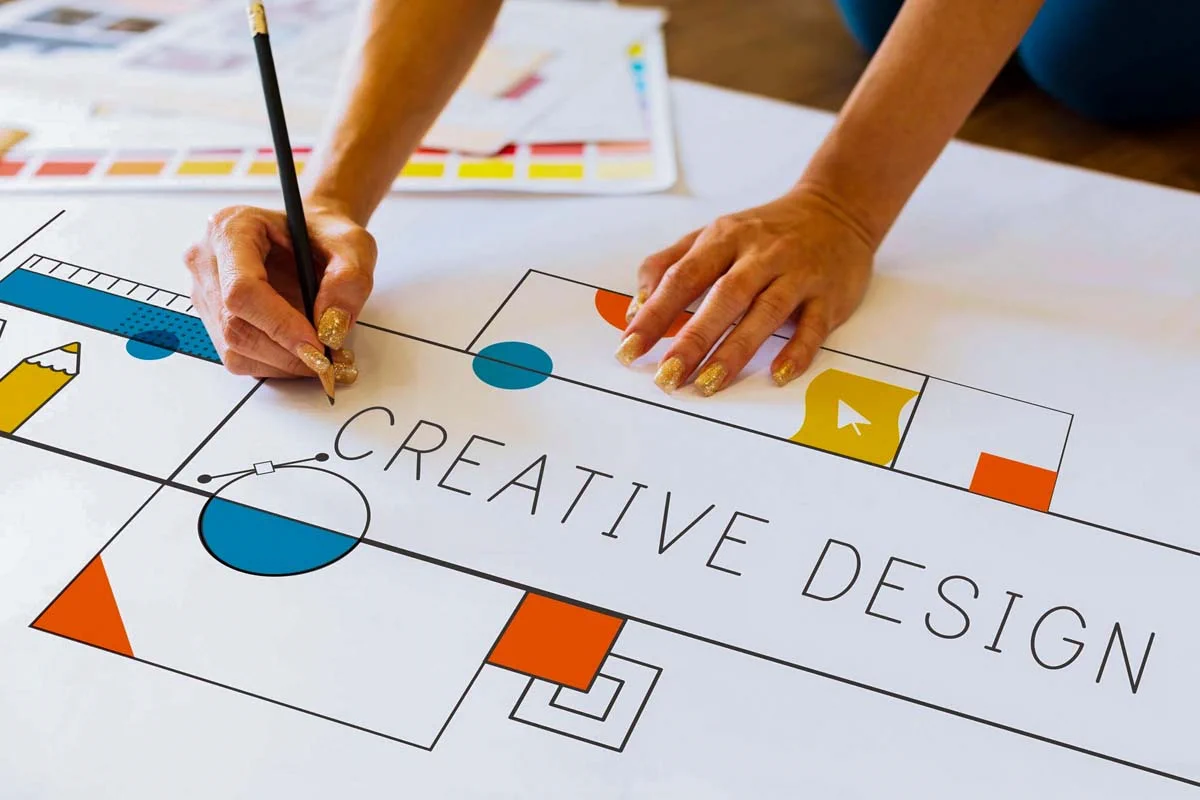 Creative Design